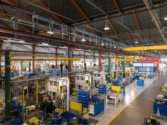 İtalya'da İş Dünyası: Geleneksel Miras ve Modern Büyüme